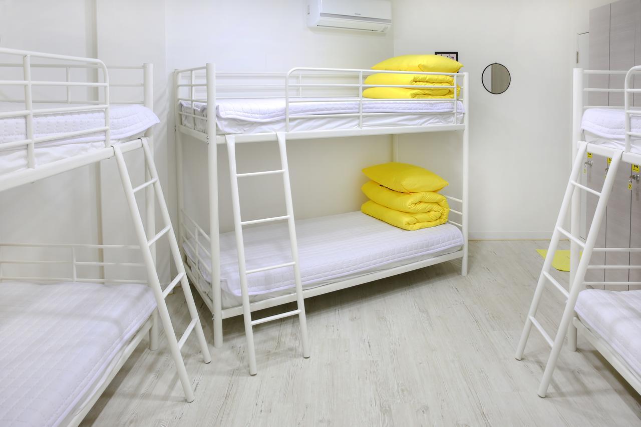 24 Guesthouse Yeosu Ngoại thất bức ảnh
