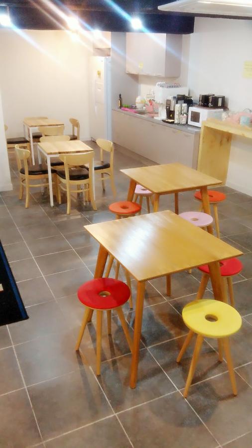 24 Guesthouse Yeosu Ngoại thất bức ảnh