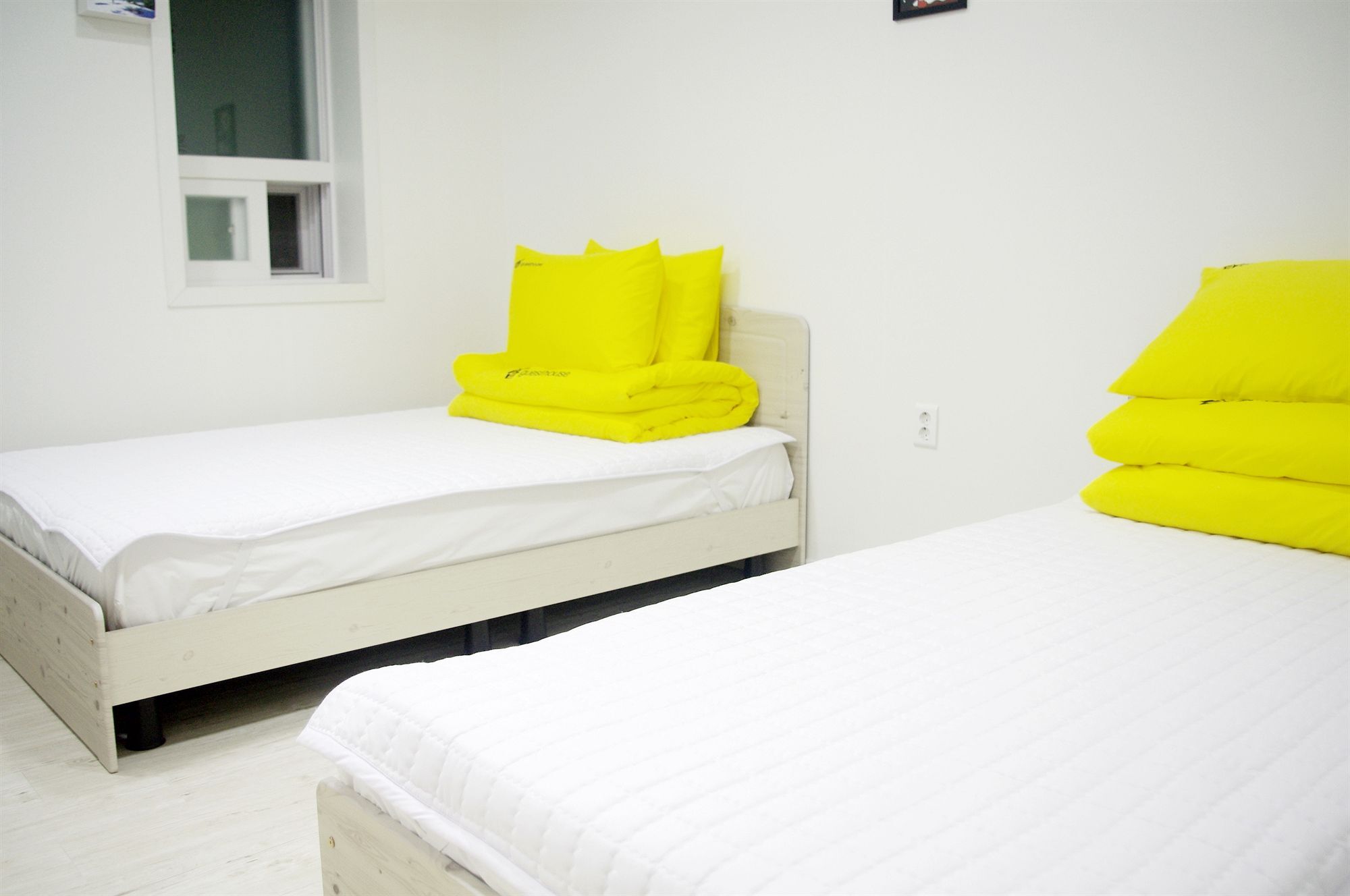 24 Guesthouse Yeosu Ngoại thất bức ảnh