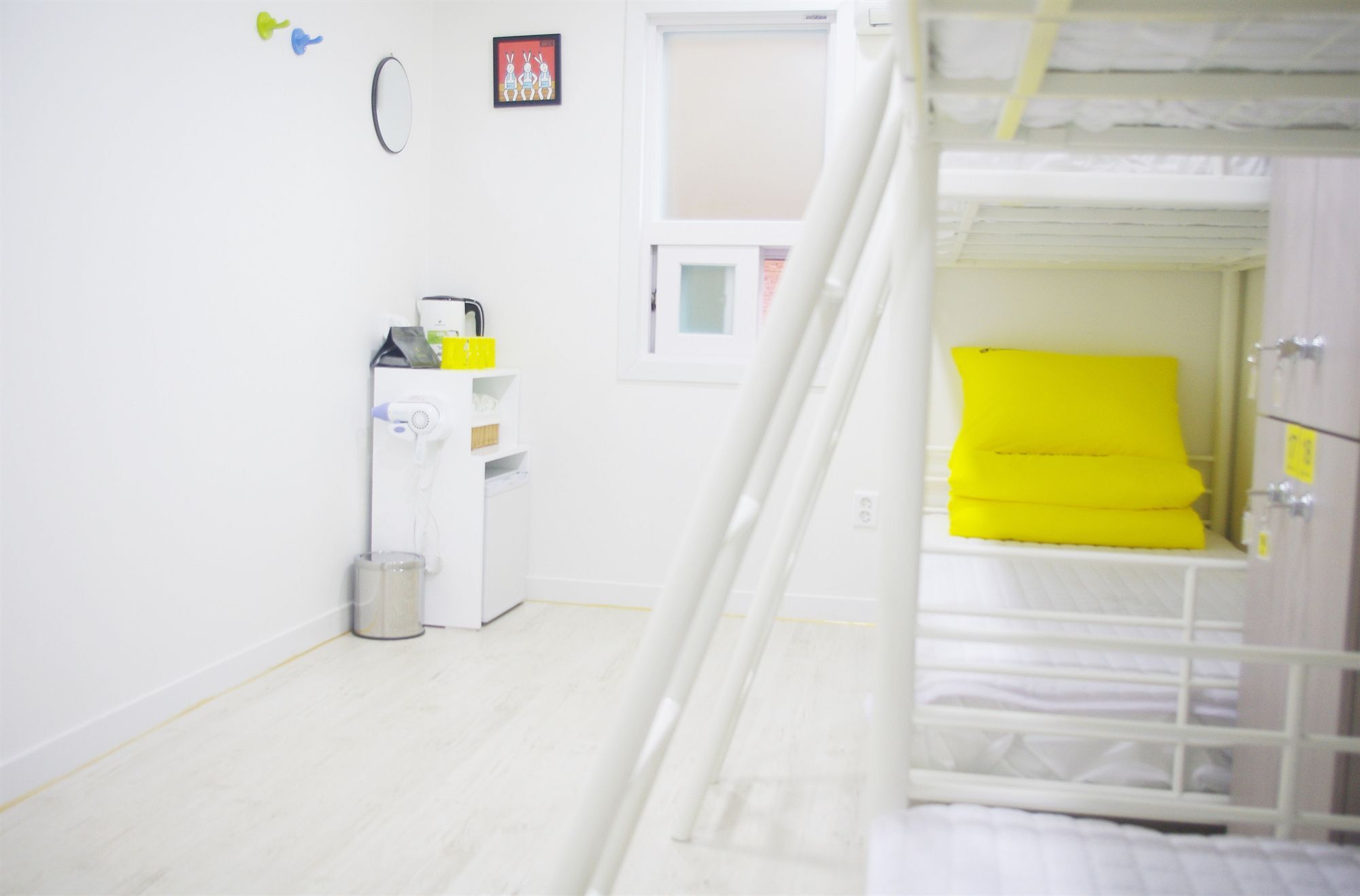 24 Guesthouse Yeosu Ngoại thất bức ảnh