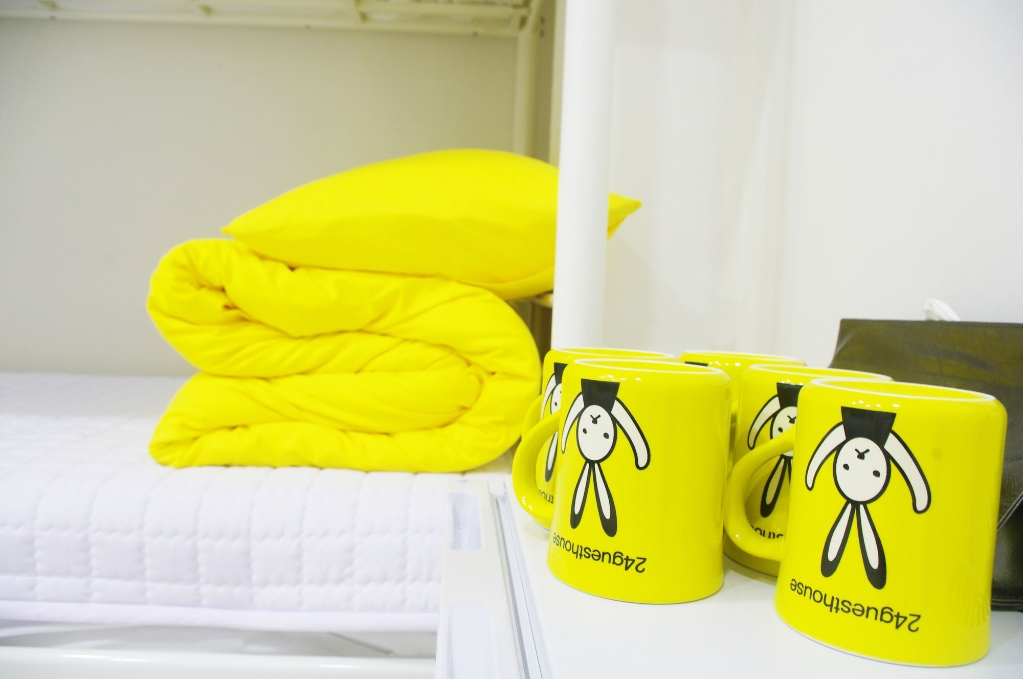 24 Guesthouse Yeosu Ngoại thất bức ảnh