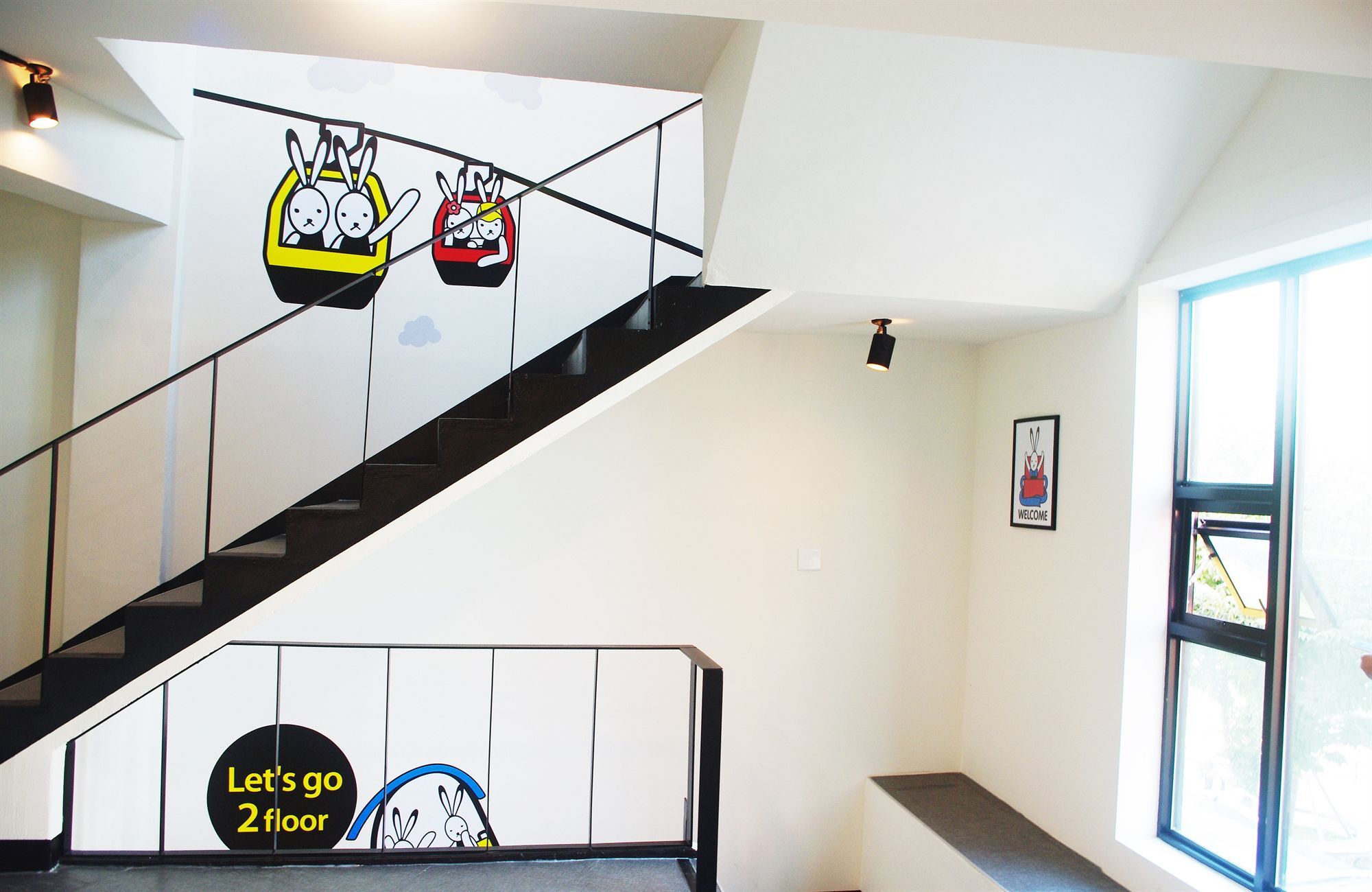 24 Guesthouse Yeosu Ngoại thất bức ảnh