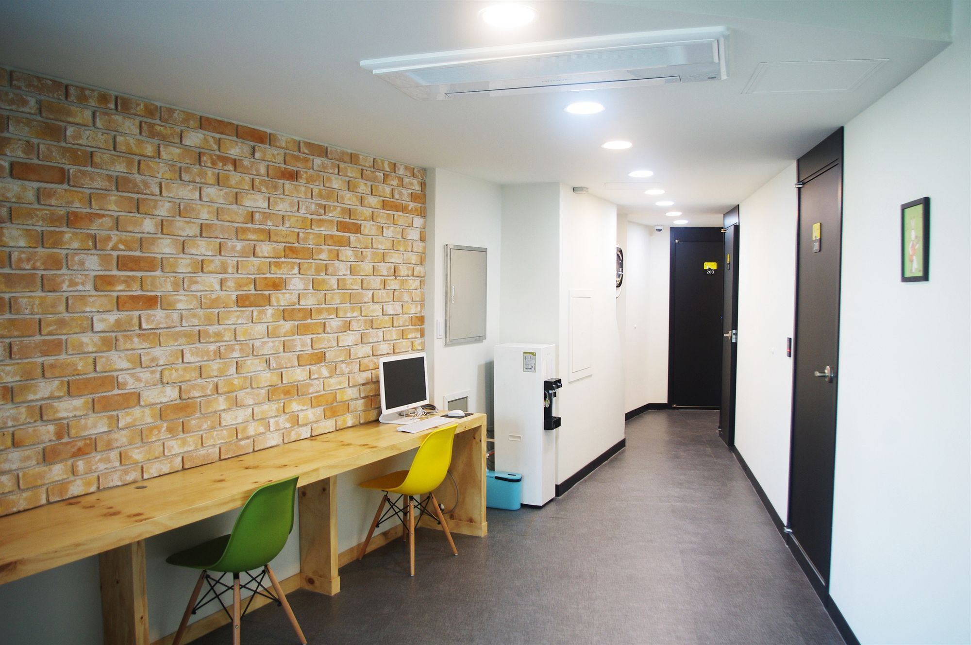 24 Guesthouse Yeosu Ngoại thất bức ảnh