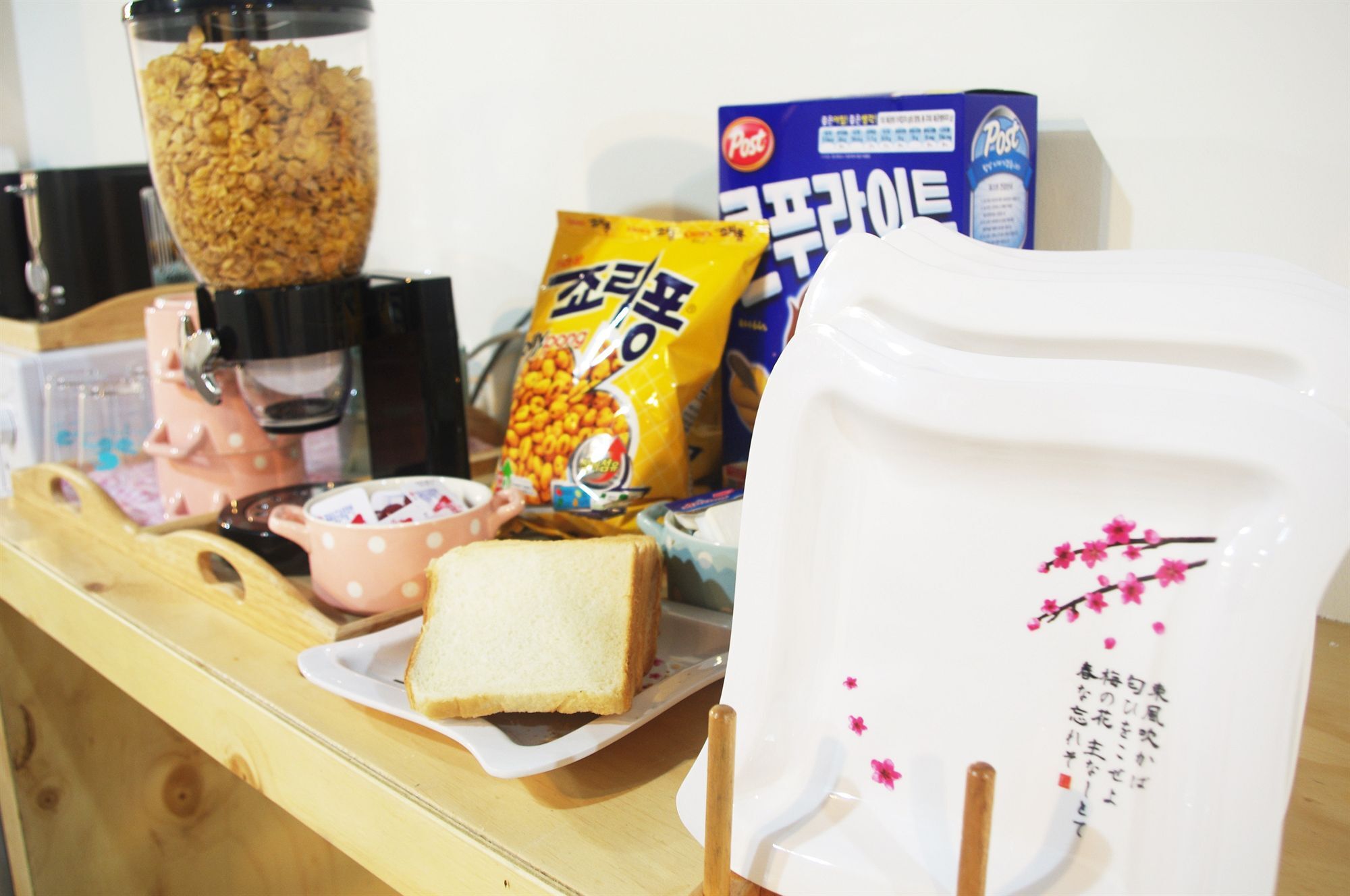 24 Guesthouse Yeosu Ngoại thất bức ảnh