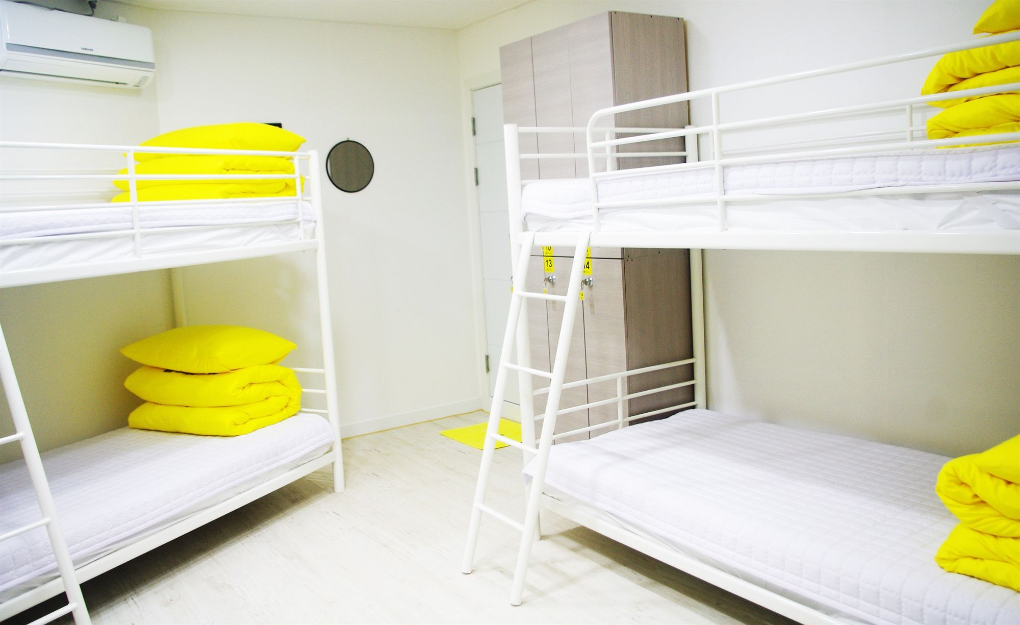 24 Guesthouse Yeosu Ngoại thất bức ảnh