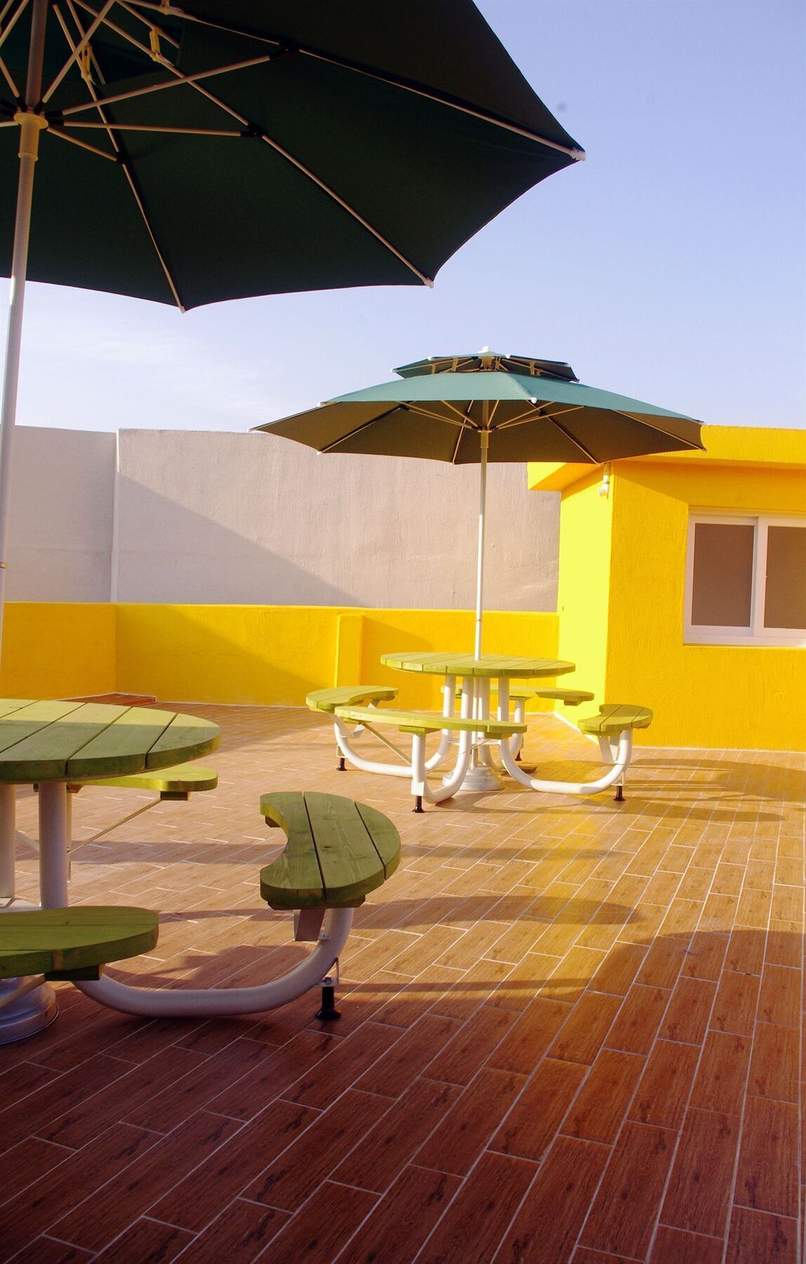 24 Guesthouse Yeosu Ngoại thất bức ảnh