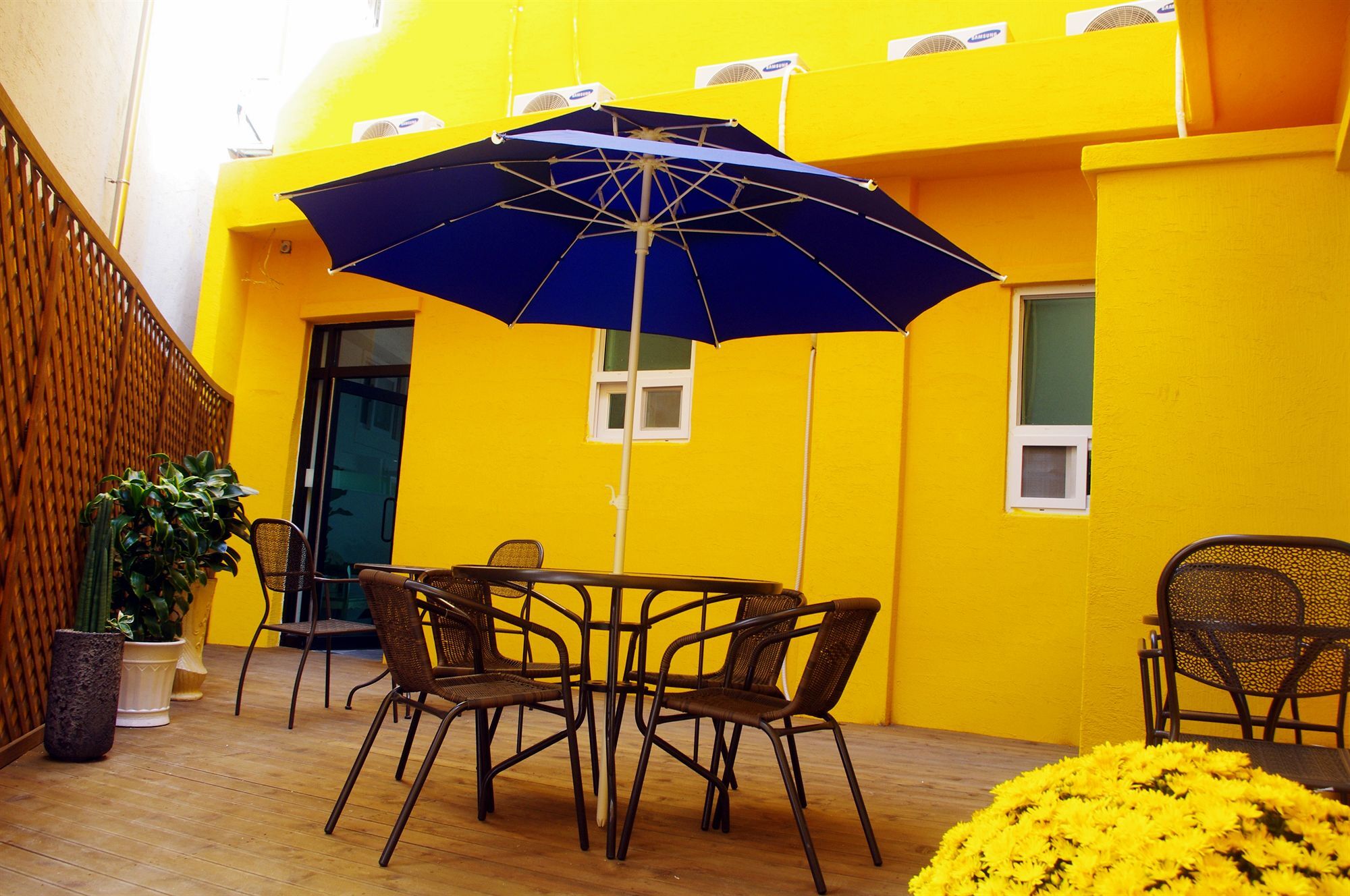 24 Guesthouse Yeosu Ngoại thất bức ảnh