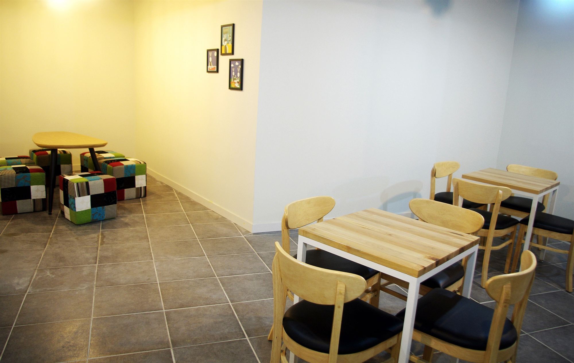 24 Guesthouse Yeosu Ngoại thất bức ảnh