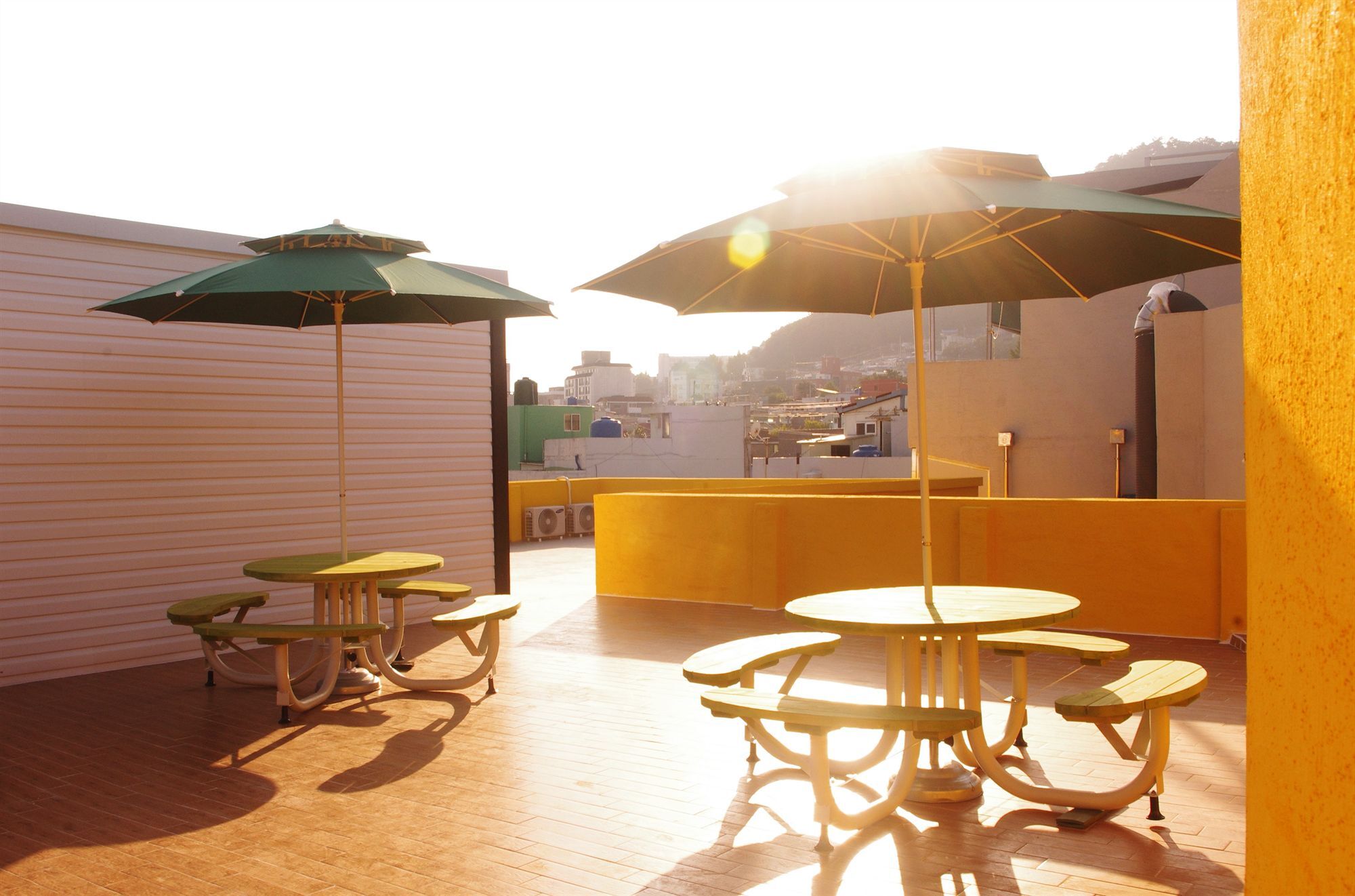 24 Guesthouse Yeosu Ngoại thất bức ảnh