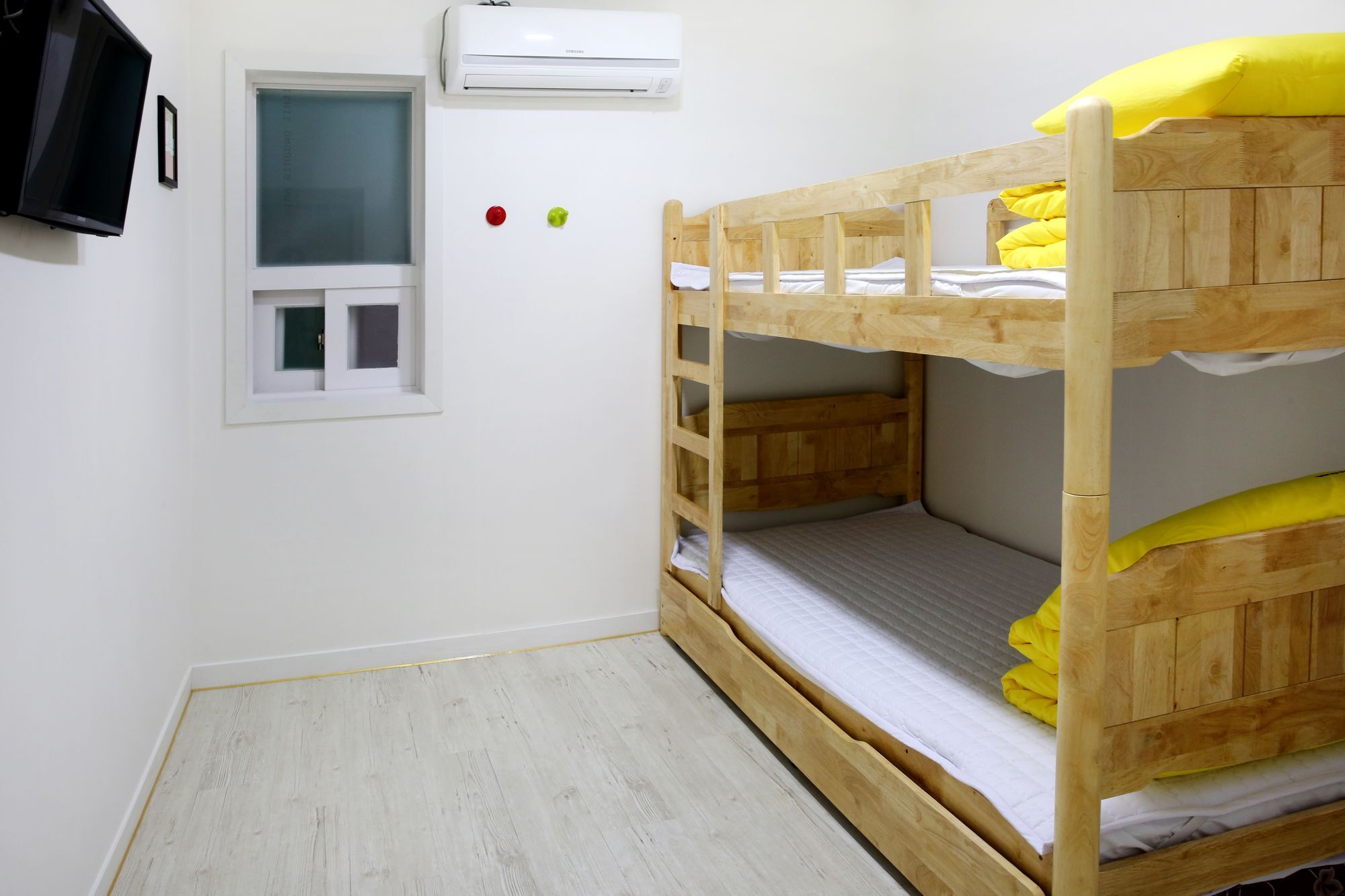 24 Guesthouse Yeosu Ngoại thất bức ảnh