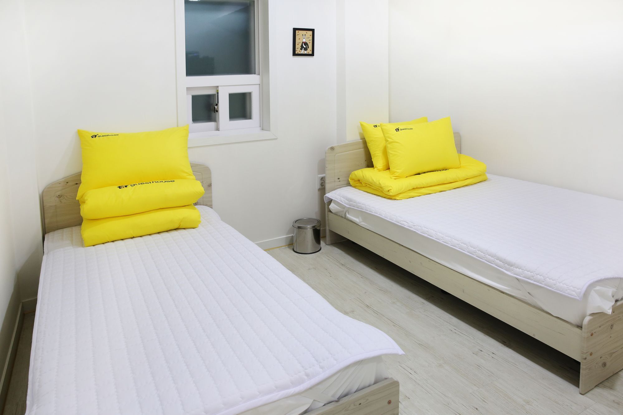 24 Guesthouse Yeosu Ngoại thất bức ảnh