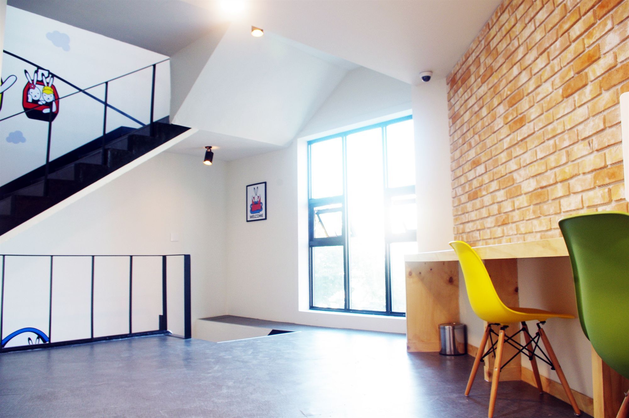24 Guesthouse Yeosu Ngoại thất bức ảnh