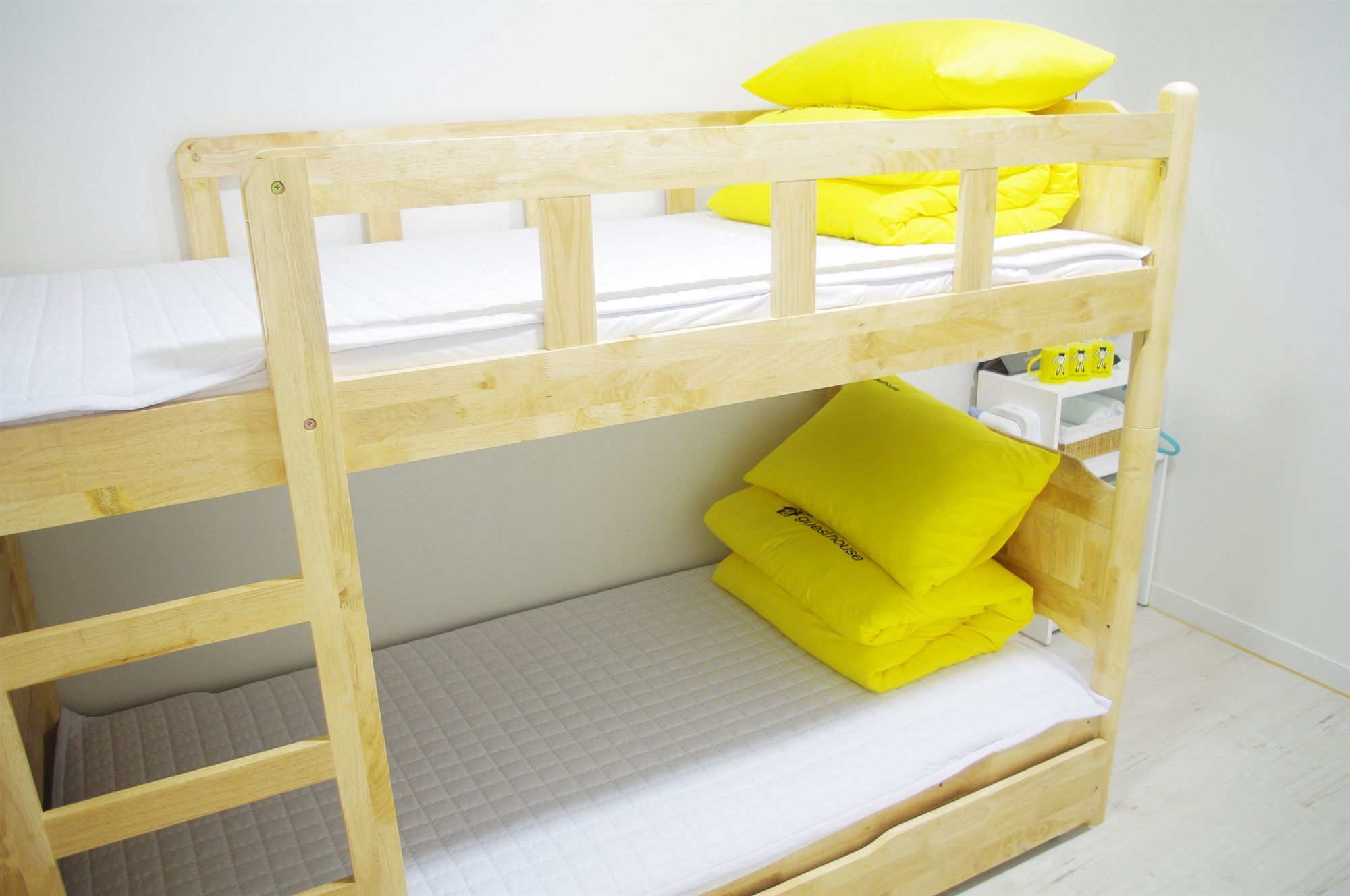 24 Guesthouse Yeosu Ngoại thất bức ảnh