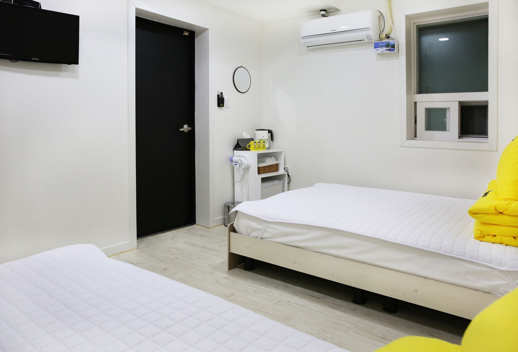 24 Guesthouse Yeosu Ngoại thất bức ảnh
