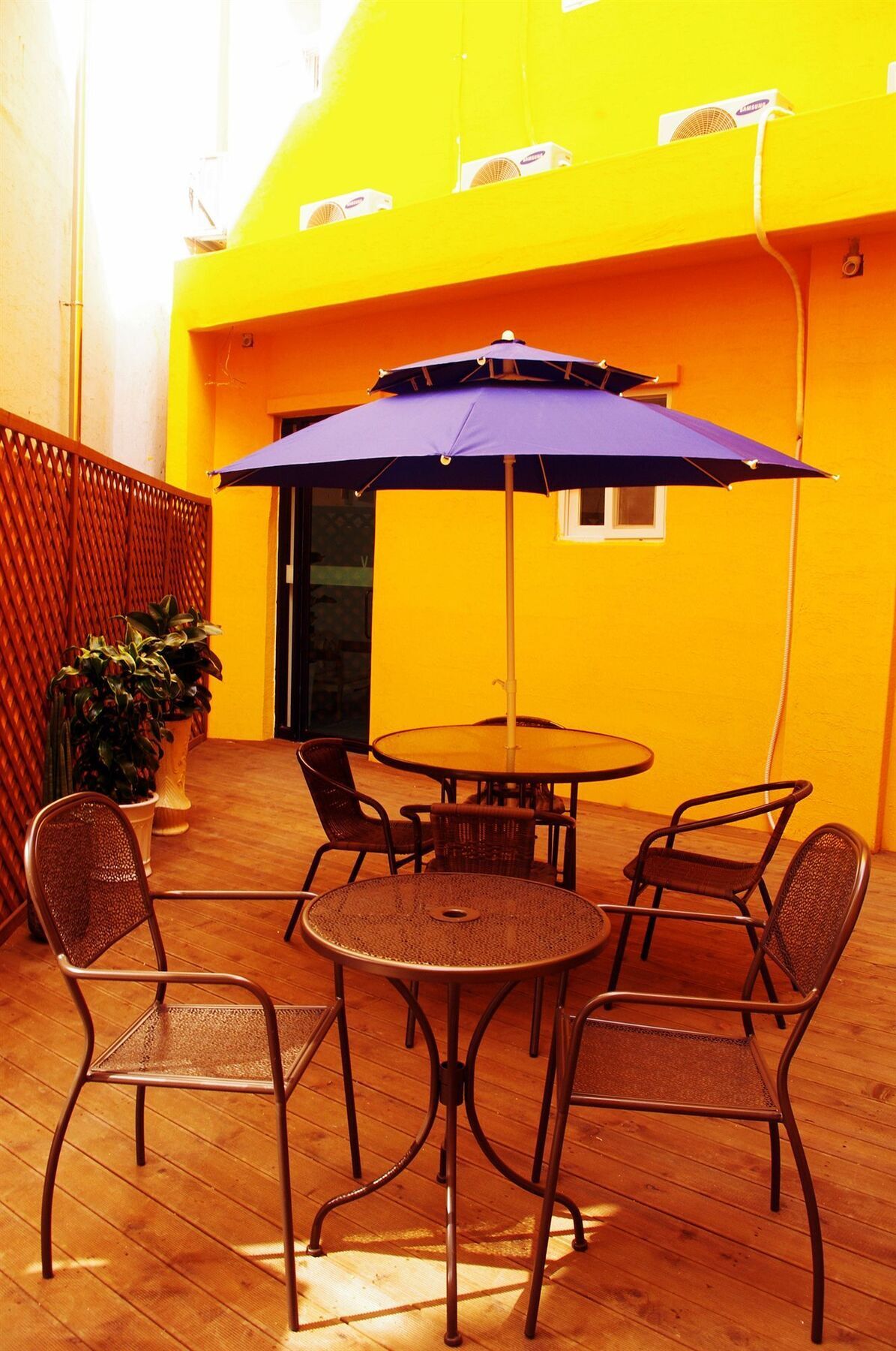24 Guesthouse Yeosu Ngoại thất bức ảnh
