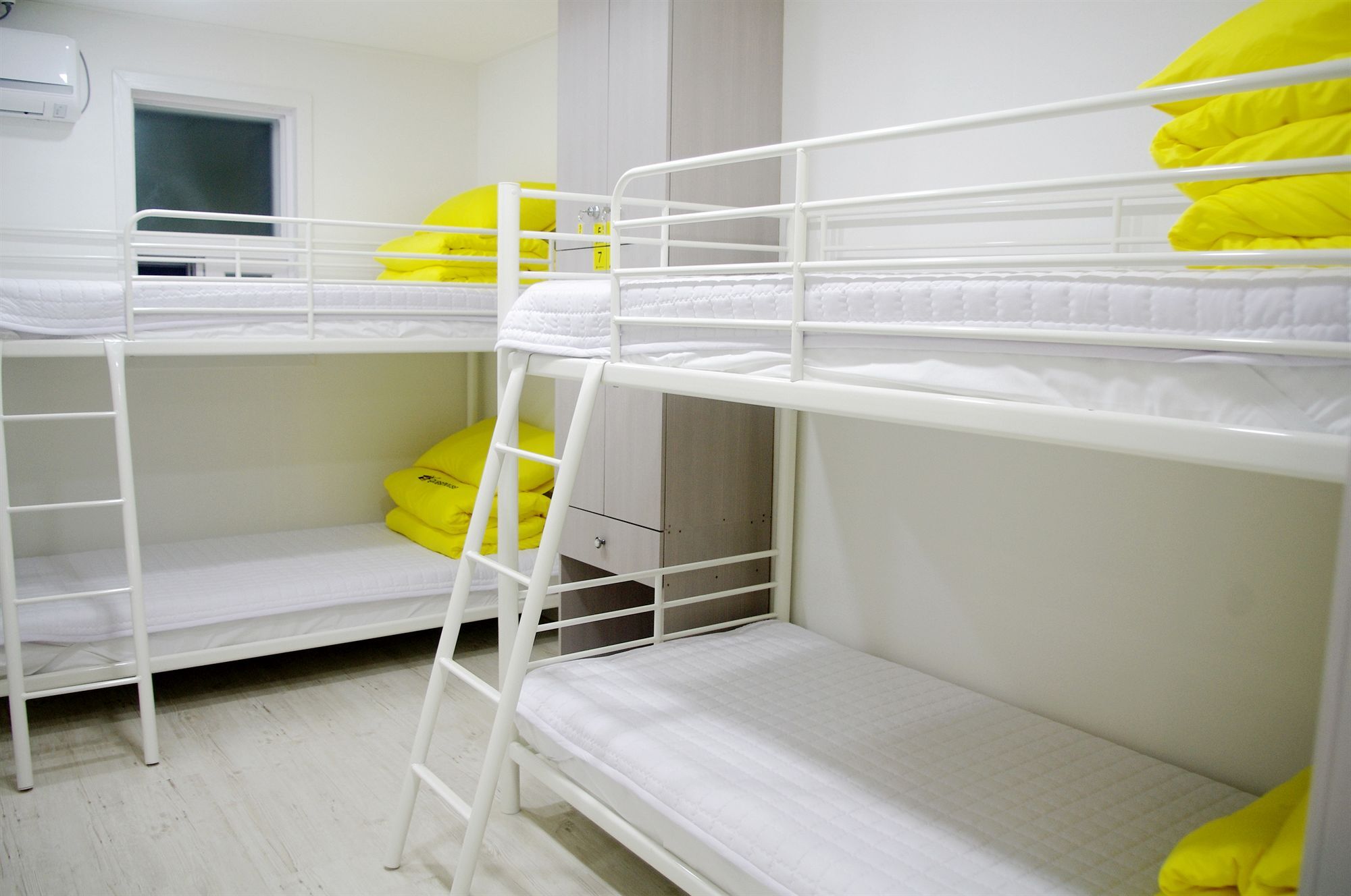 24 Guesthouse Yeosu Ngoại thất bức ảnh