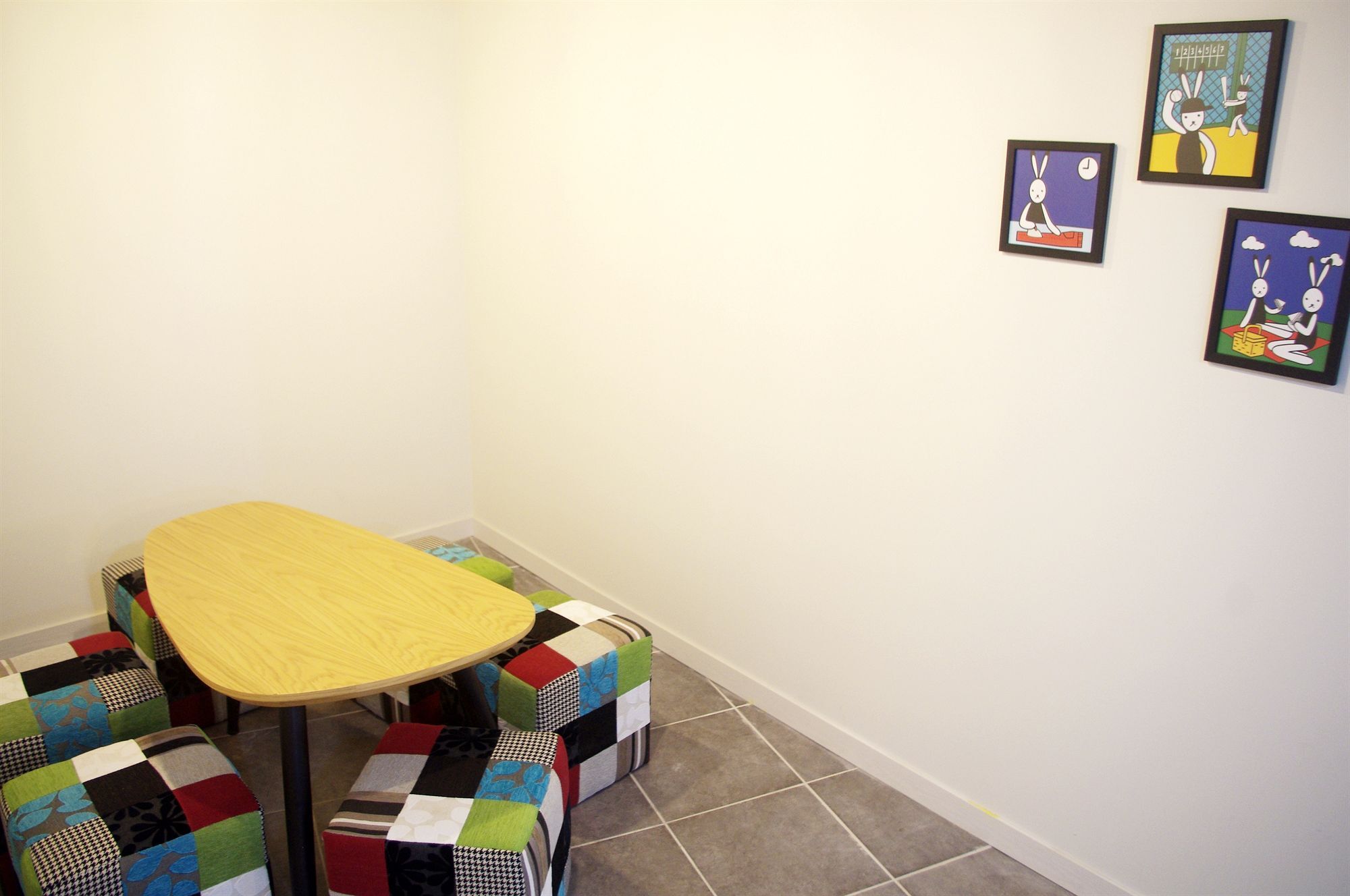 24 Guesthouse Yeosu Ngoại thất bức ảnh