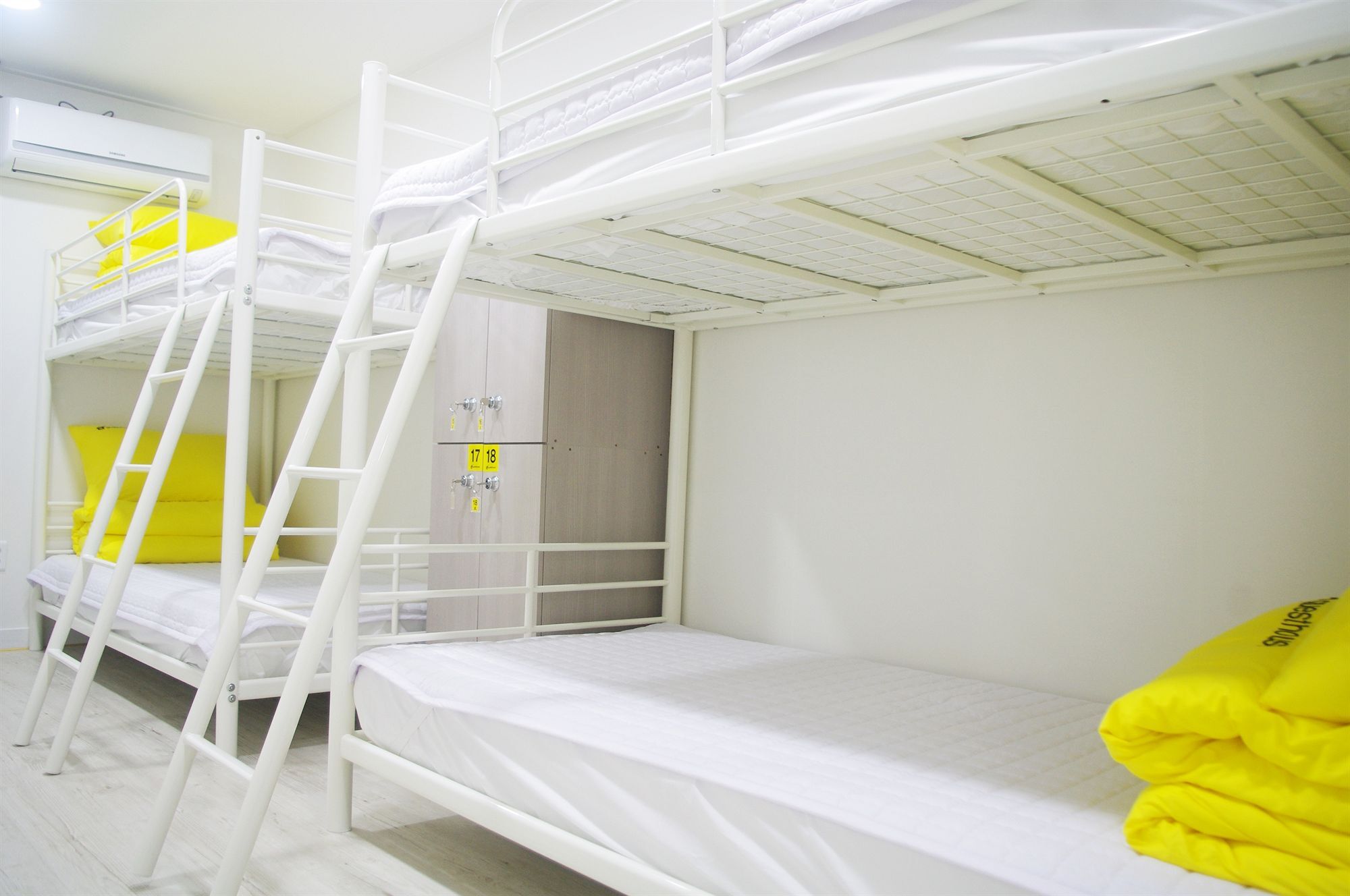 24 Guesthouse Yeosu Ngoại thất bức ảnh